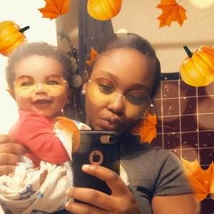 Meet your Posher, Darkskin